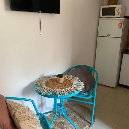יחידת אירוח ביתית Appartamento Eilat Esterno foto